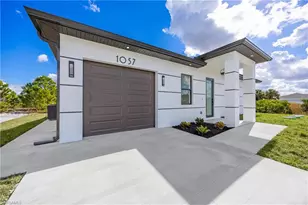 1057 Halby Ave S, Lehigh Acres, FL 33974 - Photo 2