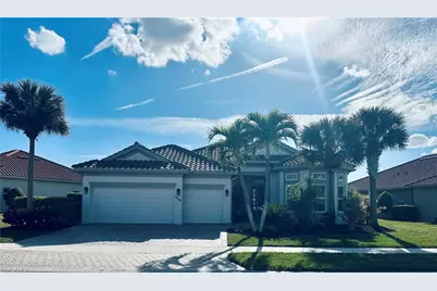 12709 Gladstone Way, Fort Myers, FL 33913 - Photo 1