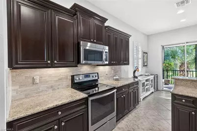 10341 Glastonbury Cir #201, Fort Myers, FL 33913 - Photo 8