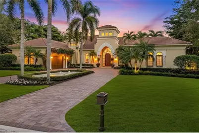 3118 Dahlia Way, Naples, FL 34105 - Photo 1