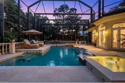 3118 Dahlia Way, Naples, FL 34105 - Photo 2