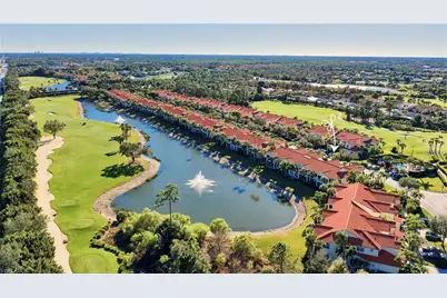 4630 Winged Foot Ct #201, Naples, FL 34112 - Photo 2