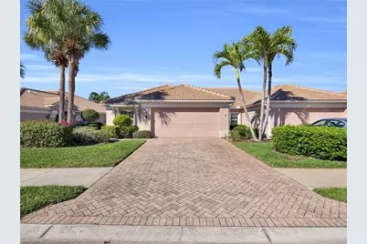10032 Majestic Ave, Fort Myers, FL 33913 - Photo 2