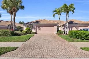 10032 Majestic Ave, Fort Myers, FL 33913 - Photo 2