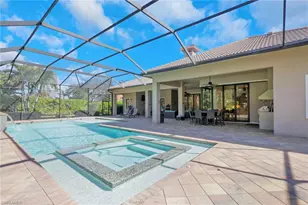 5865 Hammock Isles Cir, Naples, FL 34119 - Photo 28