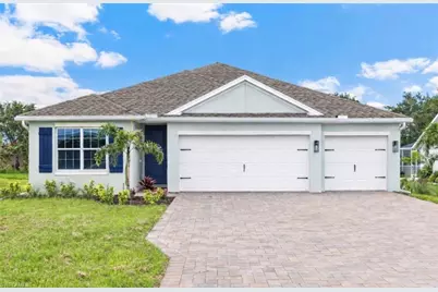 106 SE 23rd Pl, Cape Coral, FL 33990 - Photo 1