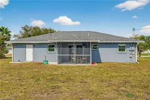 1420 SE 35th Terrace, Cape Coral, FL 33904 - Photo 28