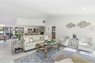 12521 Woodtimber Ln, Fort Myers, FL 33913 - Photo 2