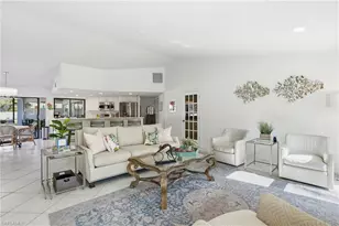 12521 Woodtimber Ln, Fort Myers, FL 33913 - Photo 2