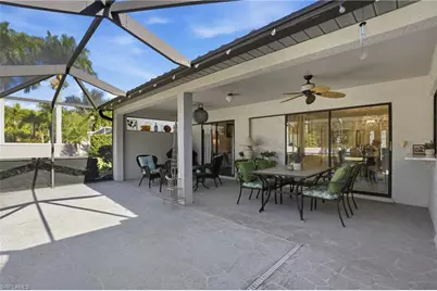 12521 Woodtimber Ln, Fort Myers, FL 33913 - Photo 36