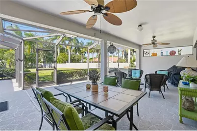 12521 Woodtimber Ln, Fort Myers, FL 33913 - Photo 38