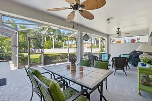 12521 Woodtimber Ln, Fort Myers, FL 33913 - Photo 38