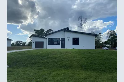 3000 Tena Ave S, Lehigh Acres, FL 33976 - Photo 1