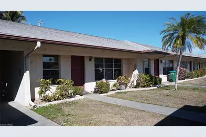 607 SE 47th St #3, Cape Coral, FL 33904 - Photo 1