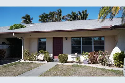 607 SE 47th St #3, Cape Coral, FL 33904 - Photo 2