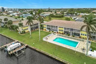 4613 SE 5th Ave, Cape Coral, FL 33904 - Photo 2