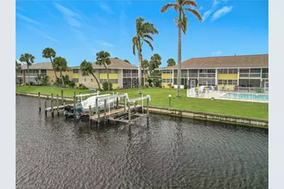 4613 SE 5th Ave #108, Cape Coral, FL 33904 - Photo 24