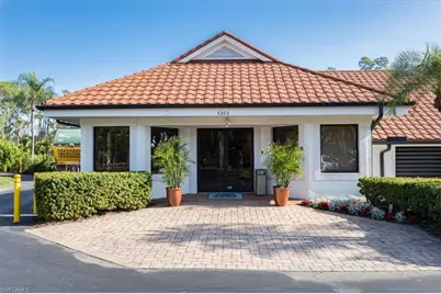 5940 Cranbrook Way #A206, Naples, FL 34112 - Photo 34