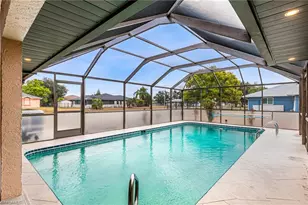 401 Candlewick Cir E, Lehigh Acres, FL 33936 - Photo 2