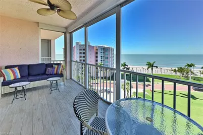 260 Barefoot Beach Blvd #604, Bonita Springs, FL 34134 - Photo 12