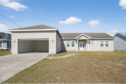 2808 34th St SW, Lehigh Acres, FL 33976 - Photo 1