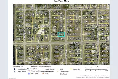 768 Downer Ave S, Lehigh Acres, FL 33974 - Photo 2