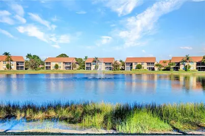 2469 Millcreek Ln #102, Naples, FL 34119 - Photo 1