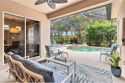 23659 Via Carino Ln, Bonita Springs, FL 34135 - Photo 12