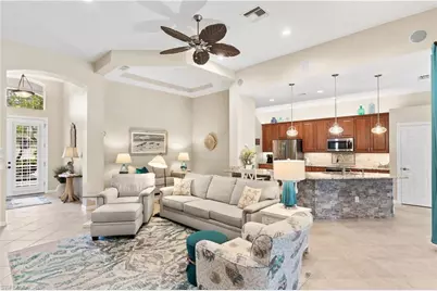 23659 Via Carino Ln, Bonita Springs, FL 34135 - Photo 4