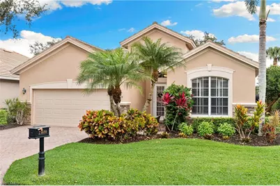 23659 Via Carino Ln, Bonita Springs, FL 34135 - Photo 1