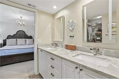 5950 Pelican Bay Blvd #125, Naples, FL 34108 - Photo 22