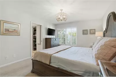 5950 Pelican Bay Blvd #125, Naples, FL 34108 - Photo 18