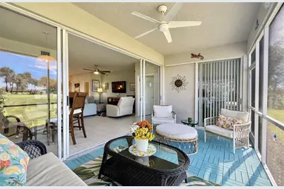 1945 Crestview Way #165, Naples, FL 34119 - Photo 8