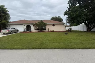 1405 SE 34th Terrace, Cape Coral, FL 33904 - Photo 1