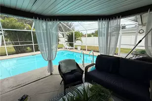 1405 SE 34th Terrace, Cape Coral, FL 33904 - Photo 14