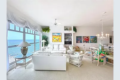 269 Barefoot Beach Blvd #PH3, Bonita Springs, FL 34134 - Photo 12