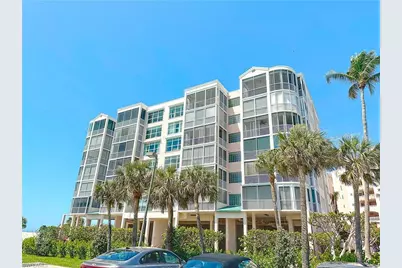 269 Barefoot Beach Blvd #PH3, Bonita Springs, FL 34134 - Photo 4