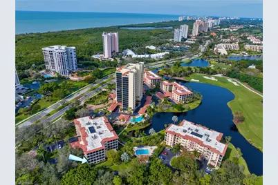 6040 Pelican Bay Blvd #D-105, Naples, FL 34108 - Photo 2