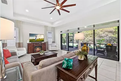 11572 Stonecreek Cir, Fort Myers, FL 33913 - Photo 4