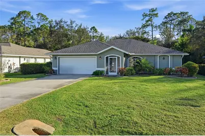 272 Johnnycake Dr, Naples, FL 34110 - Photo 4