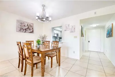 5483 Rattlesnake Hammock Rd #207, Naples, FL 34113 - Photo 6