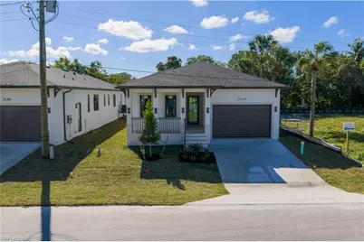 2464 Florida Ave, Naples, FL 34112 - Photo 1