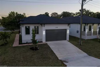 2480 Florida Ave, Naples, FL 34112 - Photo 6