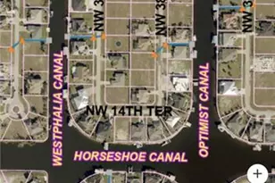 1427 NW 38th Pl, Cape Coral, FL 33993 - Photo 1