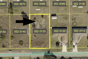 3804 34th St SW, Lehigh Acres, FL 33976 - Photo 1