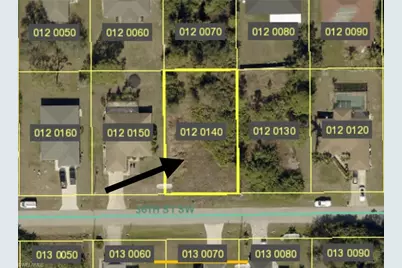 3018 36th St SW, Lehigh Acres, FL 33976 - Photo 1