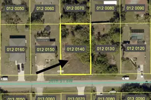 3018 36th St SW, Lehigh Acres, FL 33976 - Photo 1