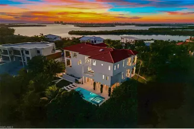 1144 Blue Hill Creek Dr, Marco Island, FL 34145 - Photo 50