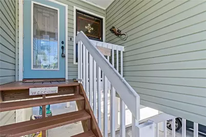 4403 Lake Heather Cir, Saint James City, FL 33956 - Photo 2