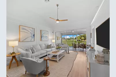 2215 Chesterbrook Ct #204, Naples, FL 34109 - Photo 2